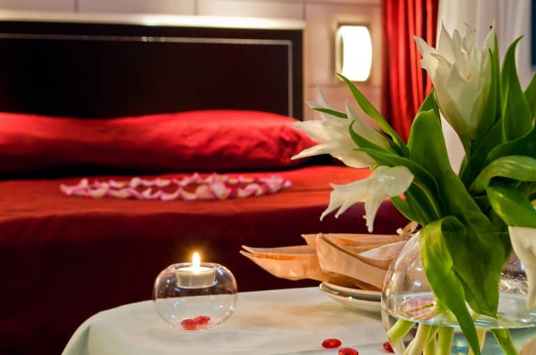 Are Candles Allowed in Hotels? What’s Generally Allowed?