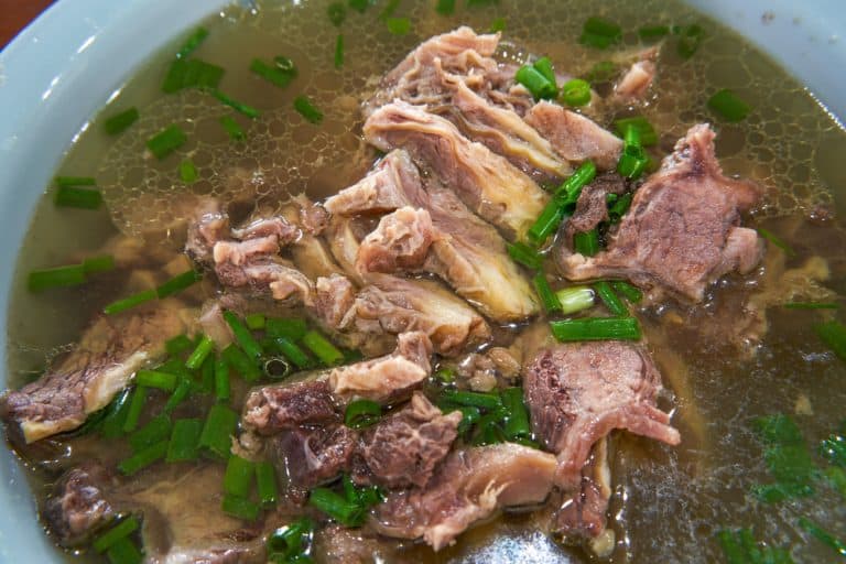 Is American Brisket The Same As UK Brisket?