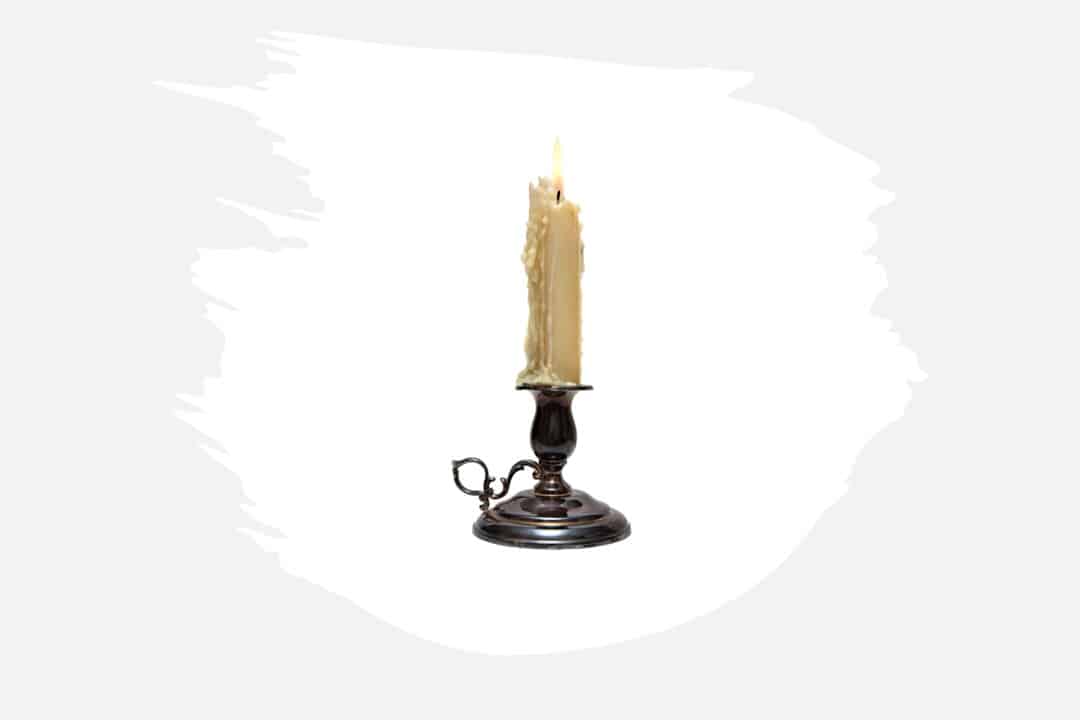 What Happens When Candles Run Out Of Wax? Do They Still Burn