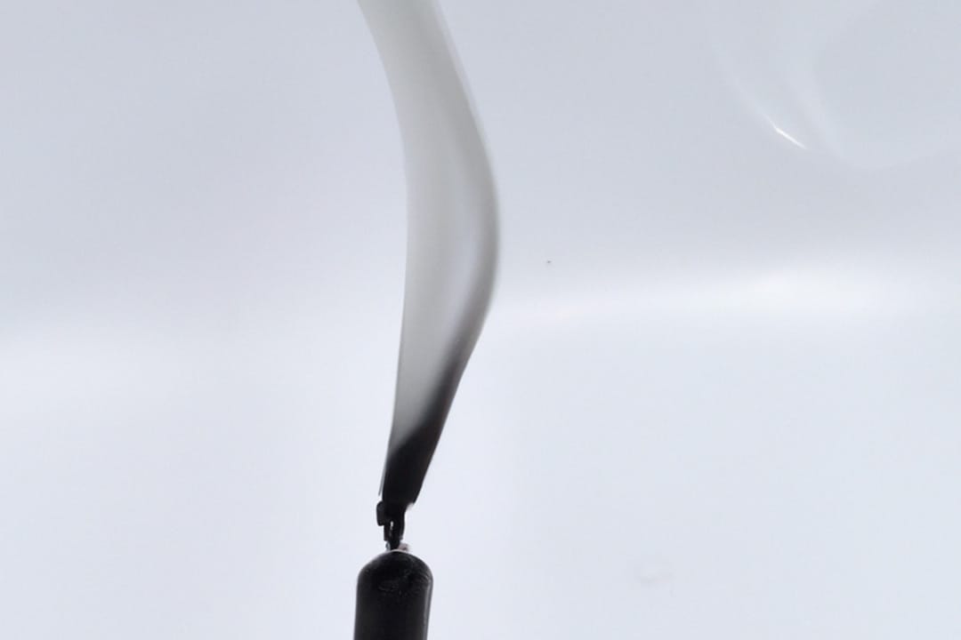 Why Is My Candle Giving Off Black Smoke? We Explain All